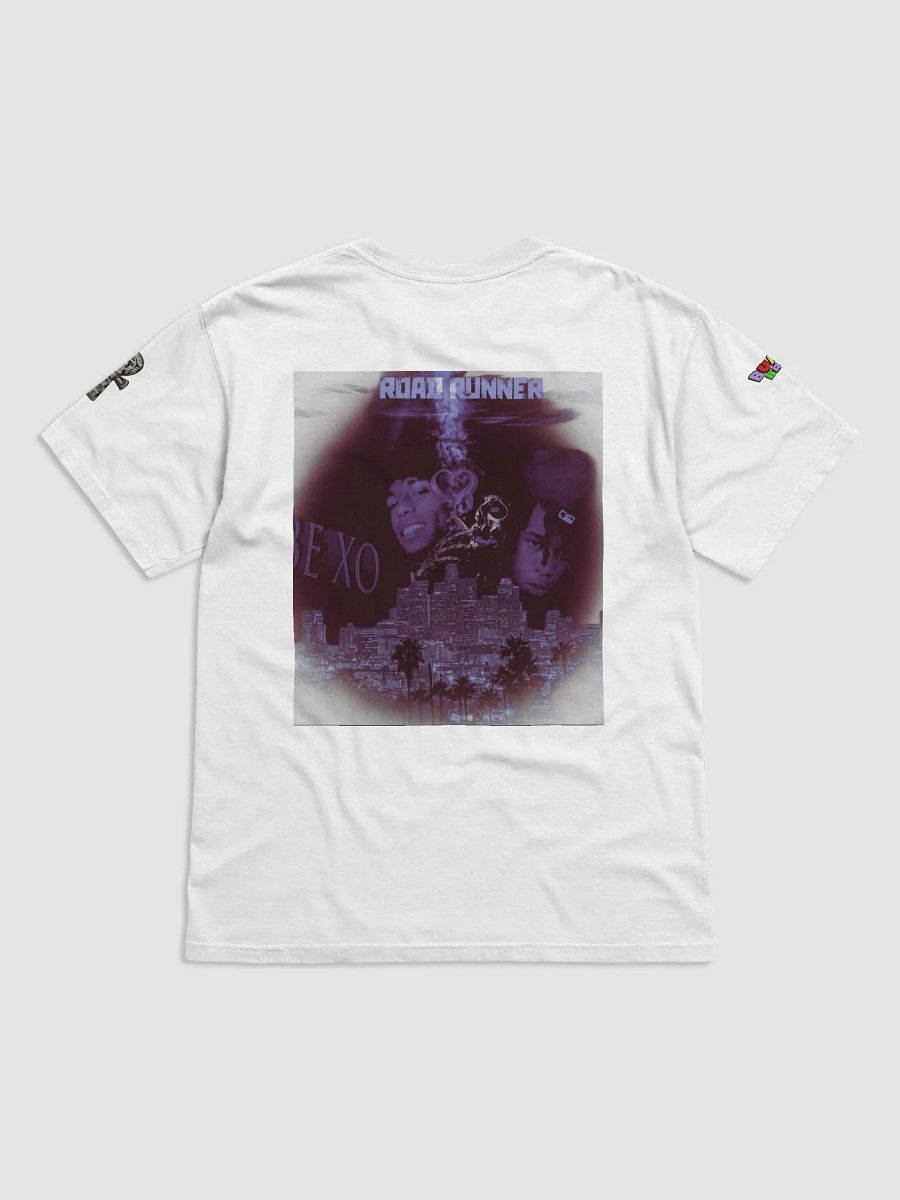 Bunch Bros Runaway T-Shirt product image (2)