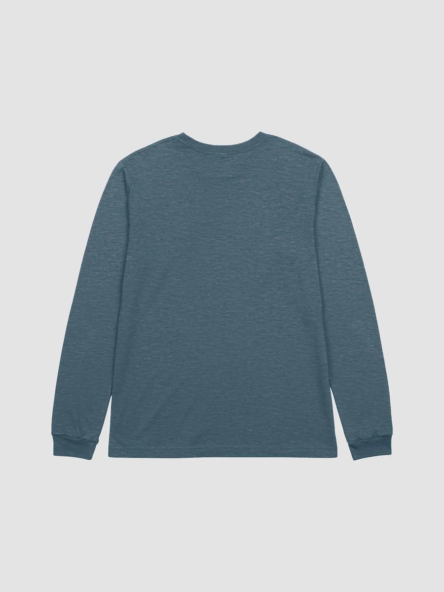Bella+Canvas Supersoft Long Sleeve T-Shirt product image (23)
