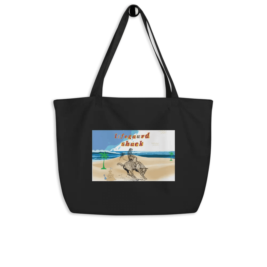 Beach Cowboy product image (4)