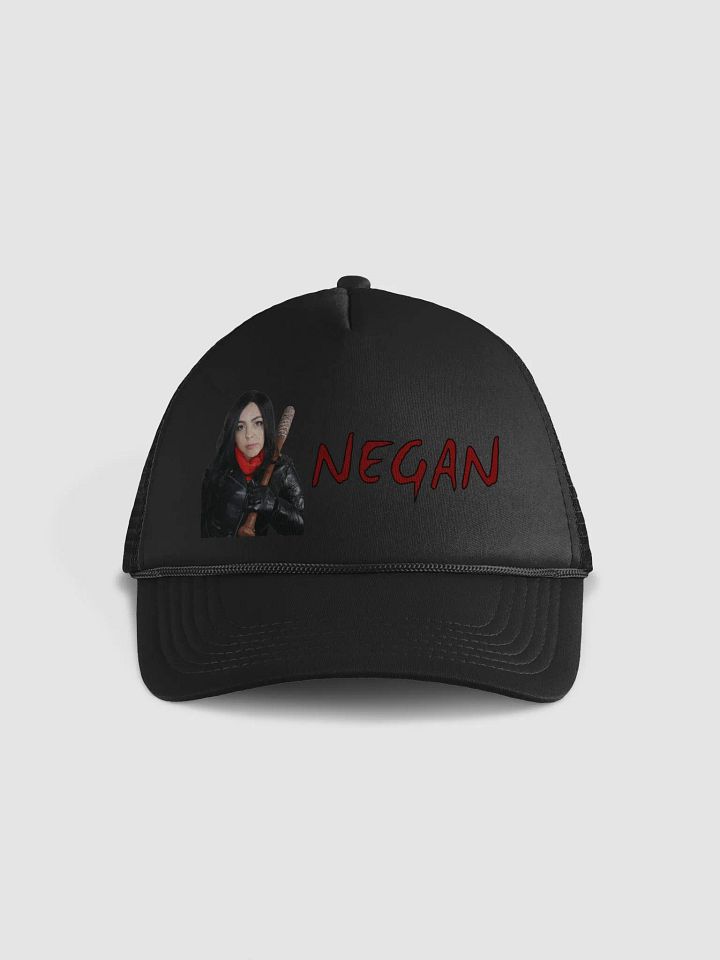 Negan Hat product image (1)