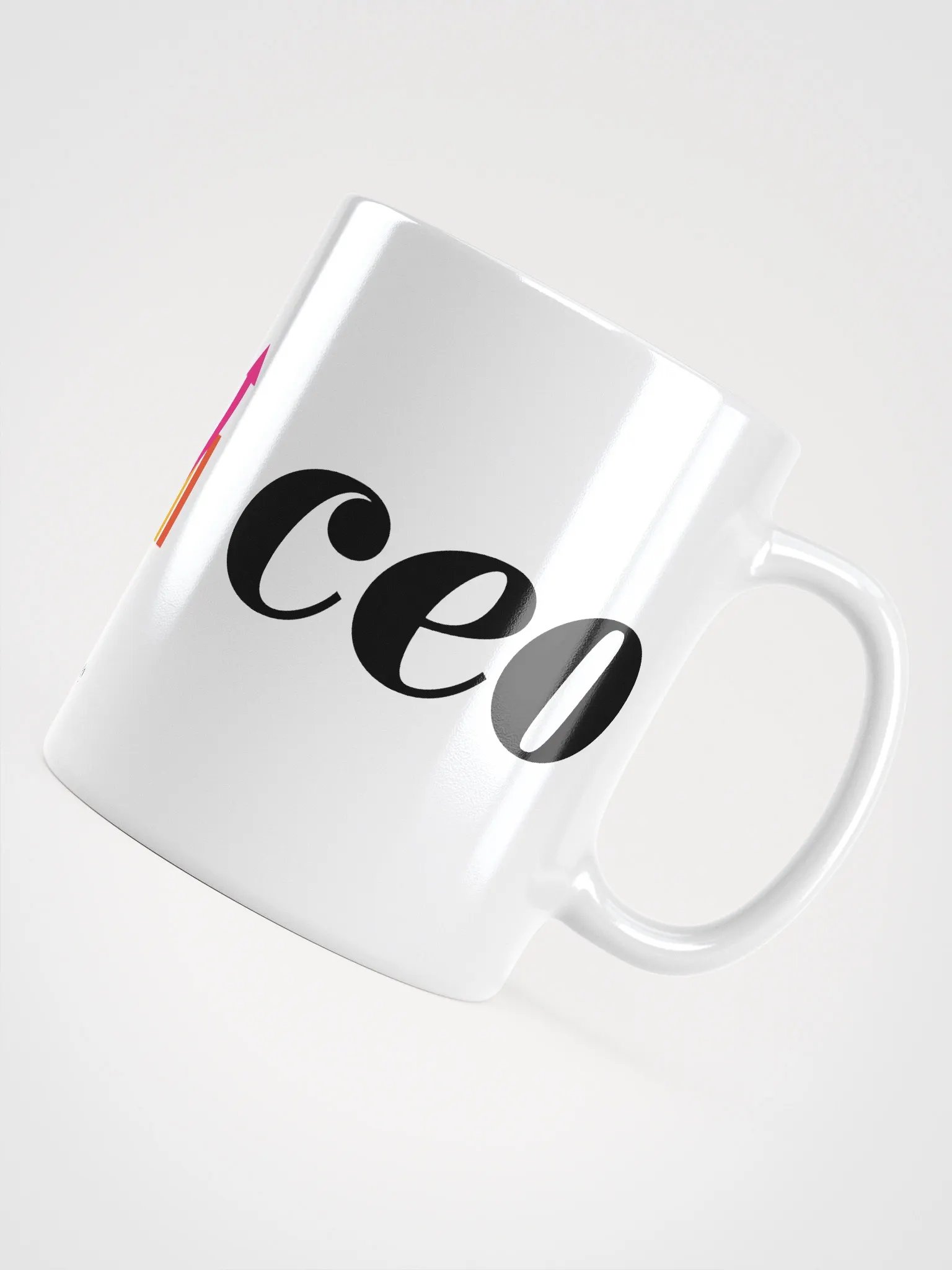 CEO MUG product image (4)