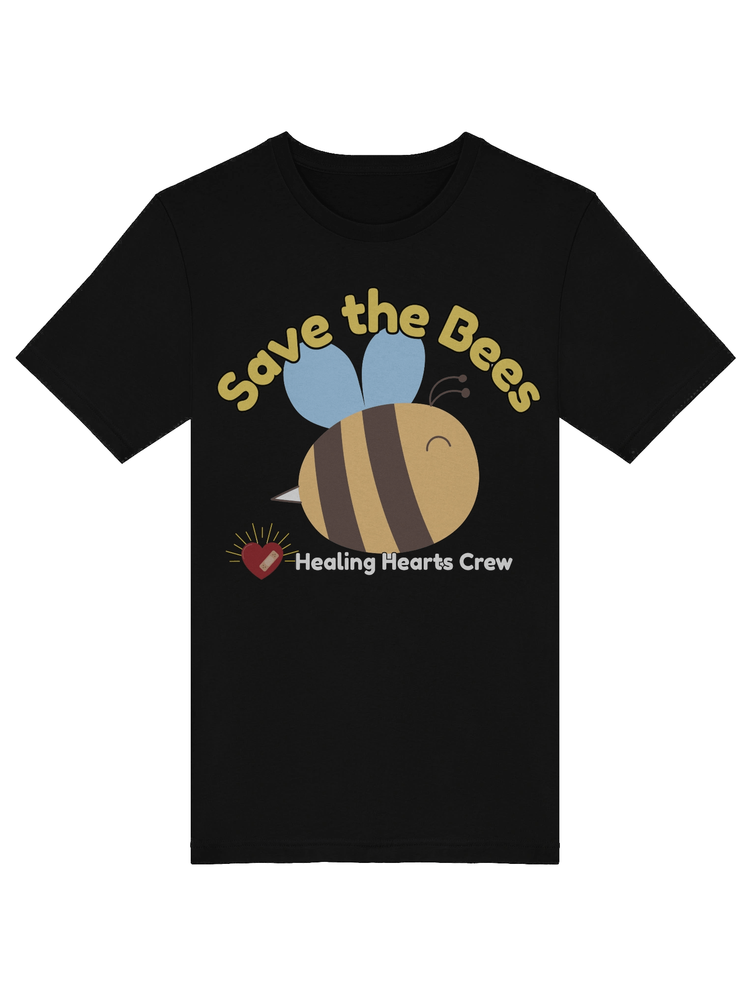 Save the Bees with the Healing Hearts Crew product image (33)