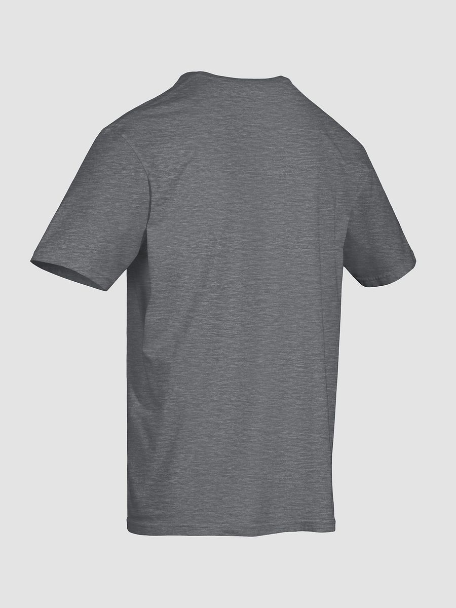 Succ-ess is in my Paws Gray Unisex Shirt product image (7)