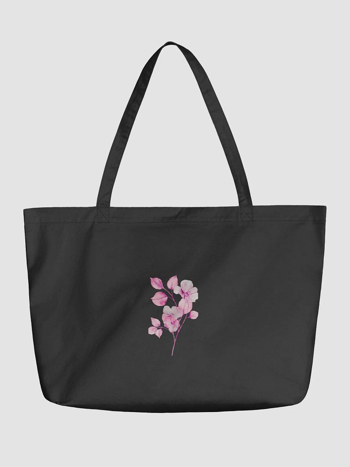 Blossom Branch Eco Tote product image (1)