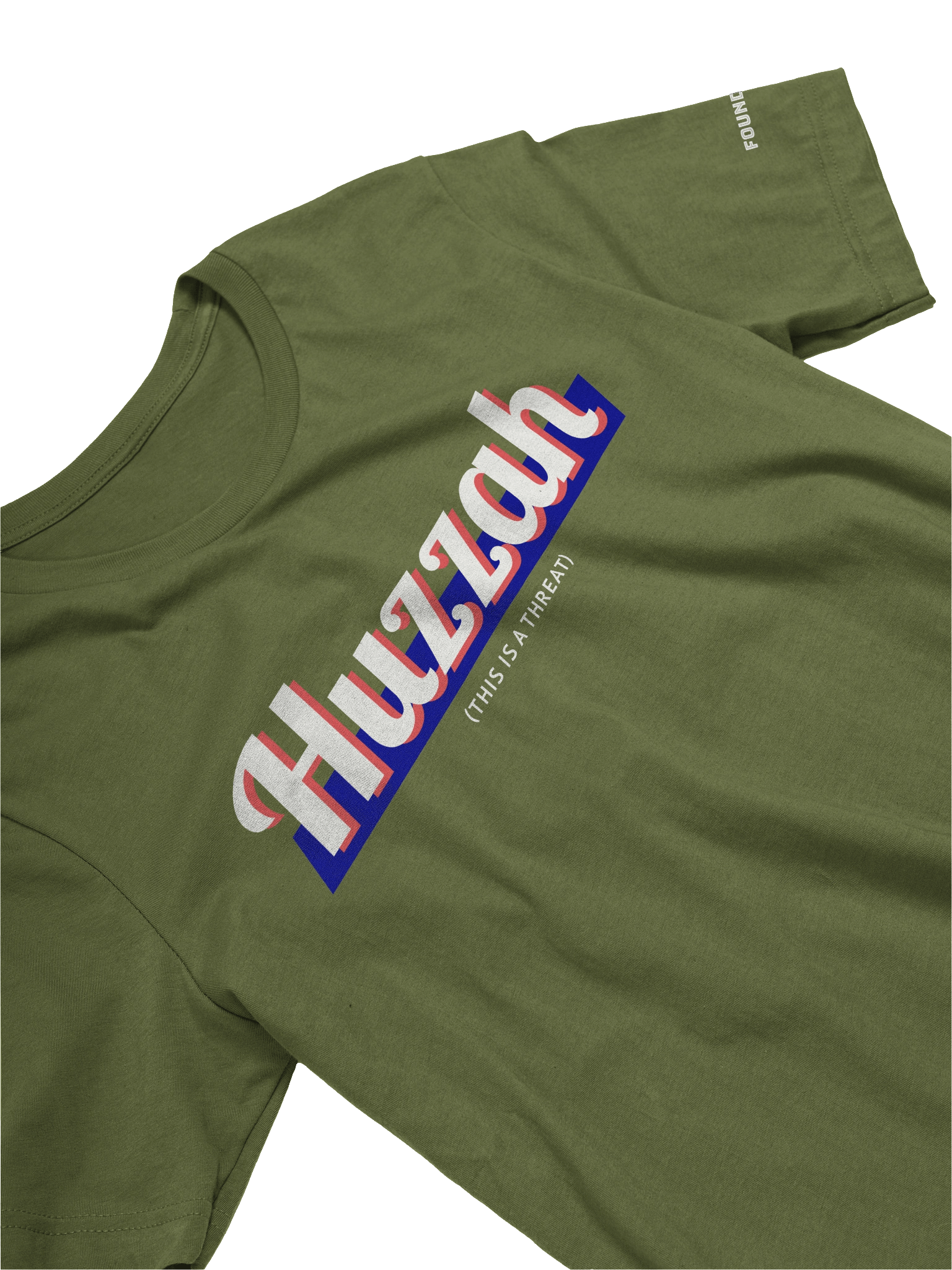 Huzzah! (A Threat) product image (27)