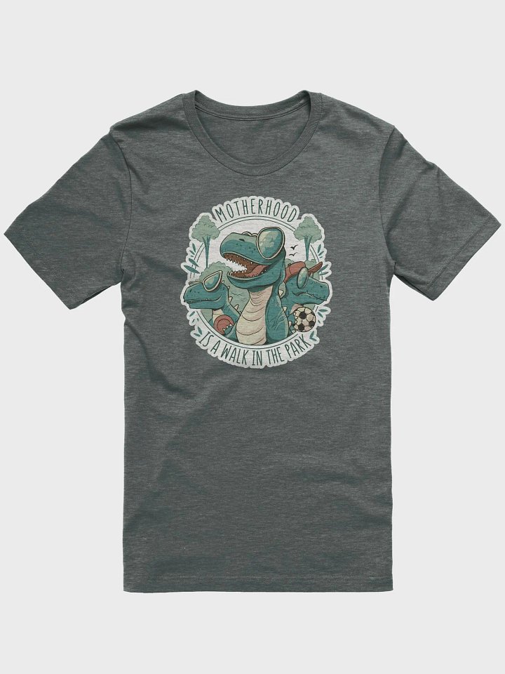 Motherhood Premium T-shirt product image (1)