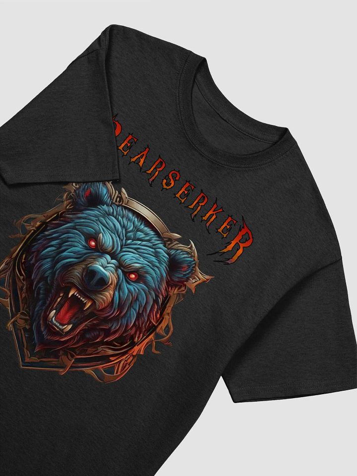 Bearserker Growl product image (2)