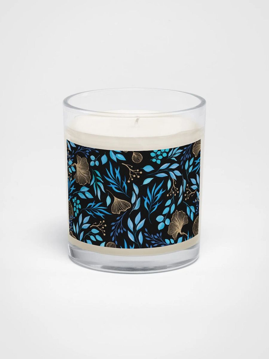 Flower Candle product image (1)