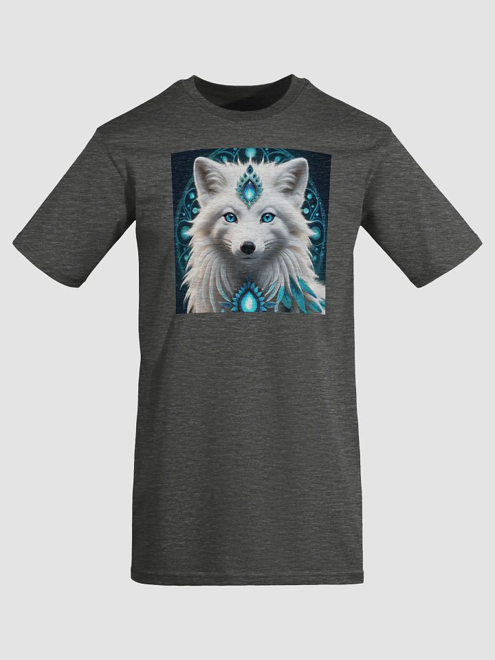 Jeweled Fox Men's Tee product image (7)