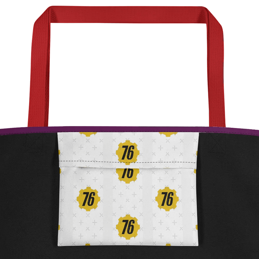 MegaSloth Hand Bag product image (2)