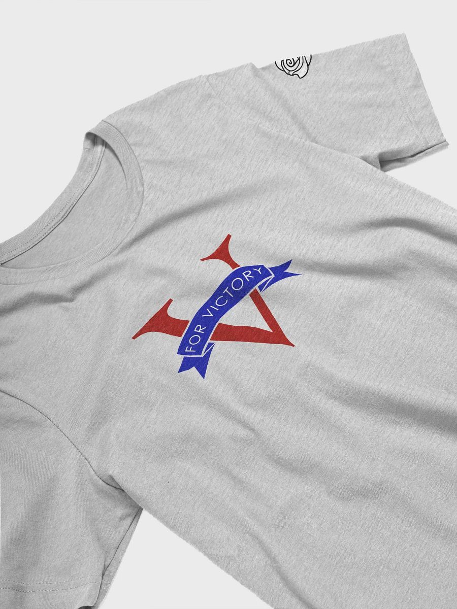 Victory Supersoft Tee product image (12)