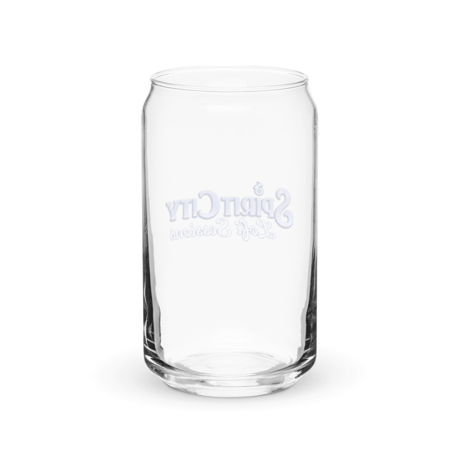 Spirit City - Glass product image (8)