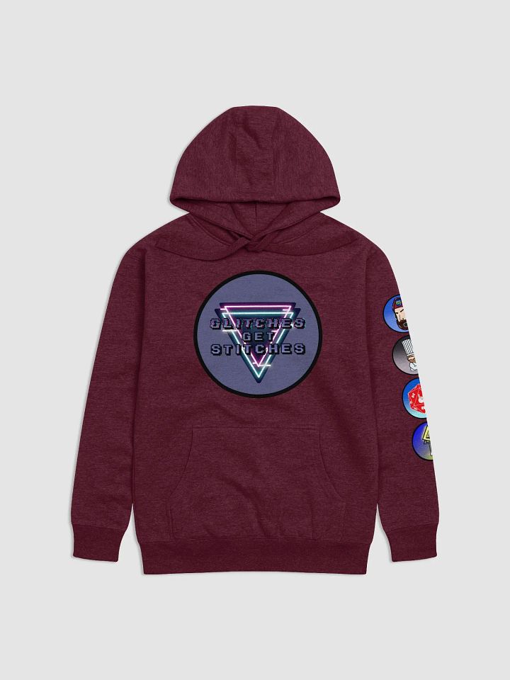 GGS All-Star Hoodie product image (5)