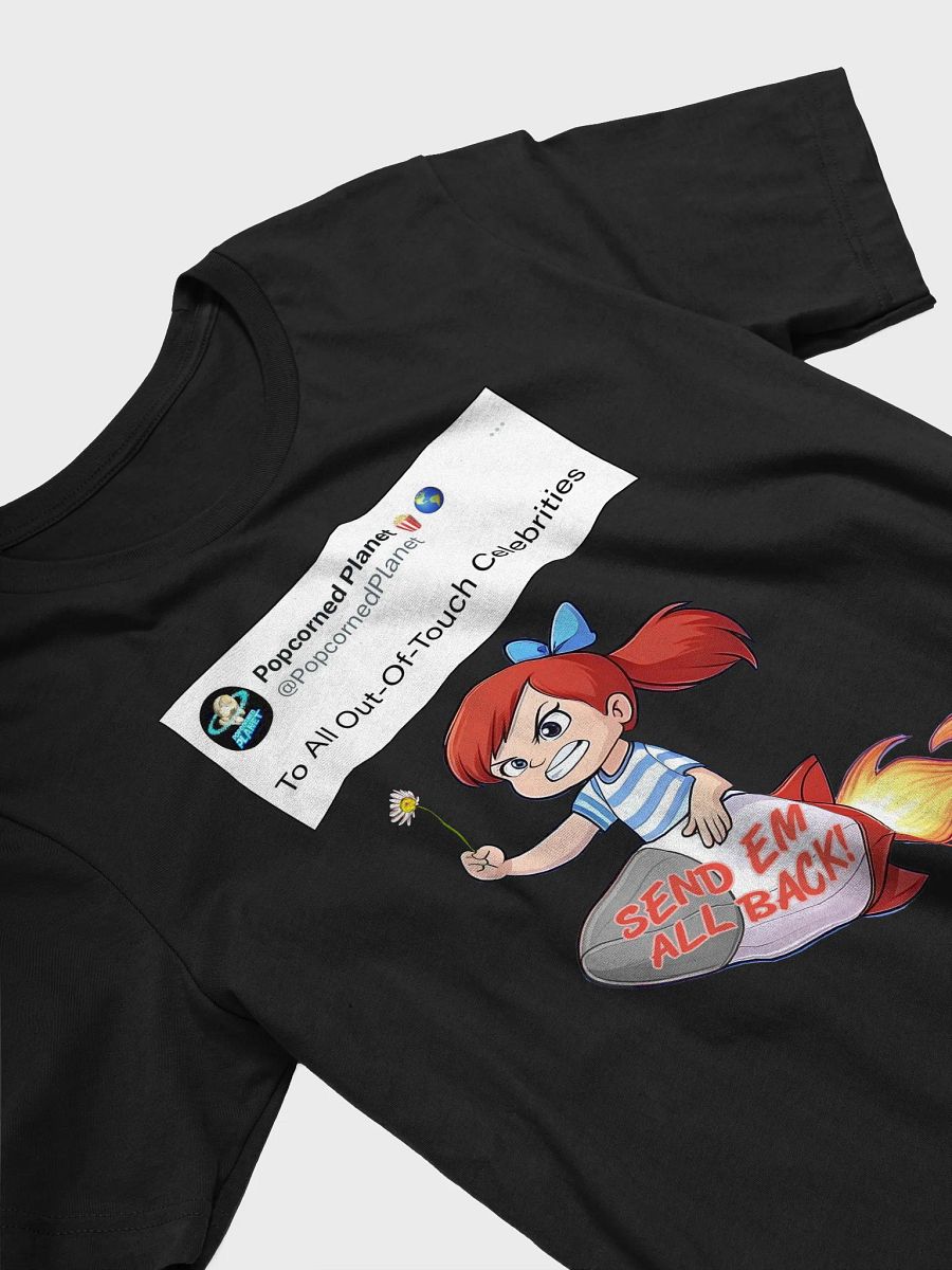 Send All Celebrities Back! product image (3)