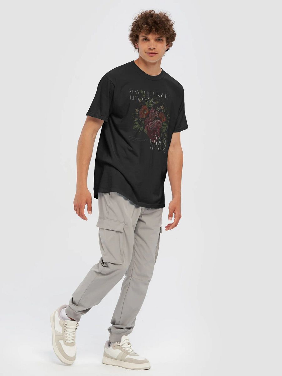 Guard Your Heart Tee product image (7)