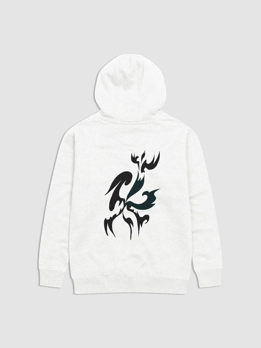 W Fluttering Bird hoodie product image (2)
