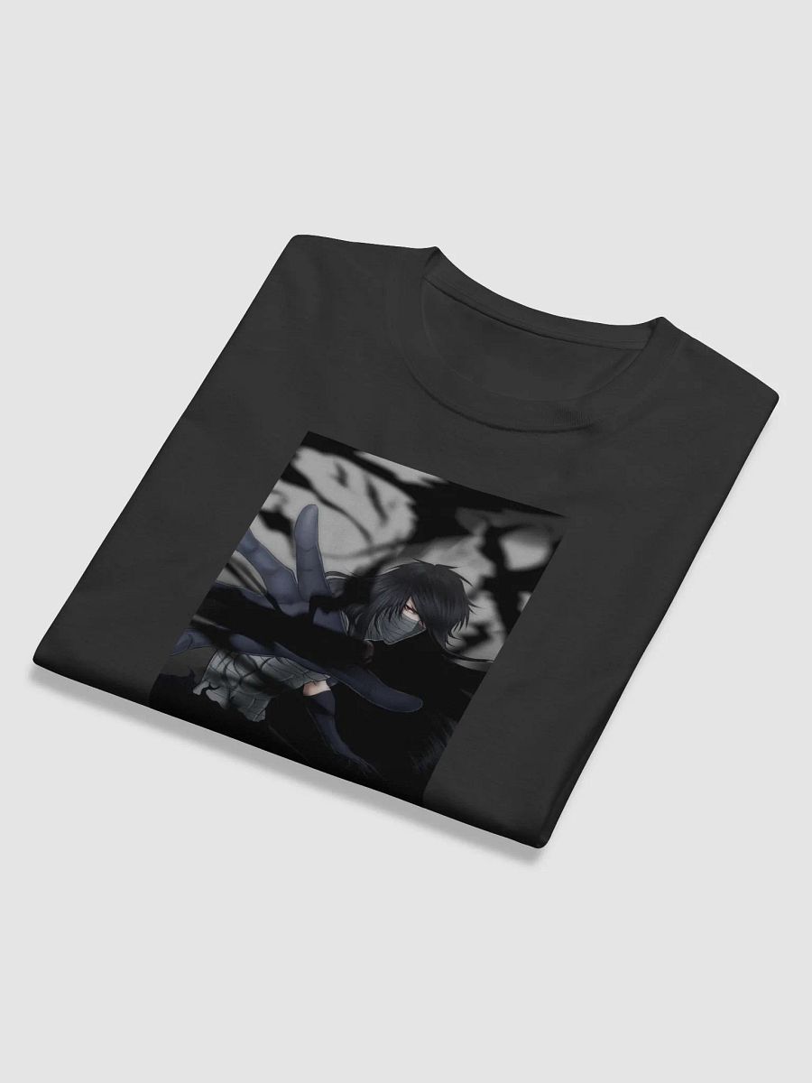 Bleach Ichigo Bankai Mugetsu Long Sleeve product image (12)