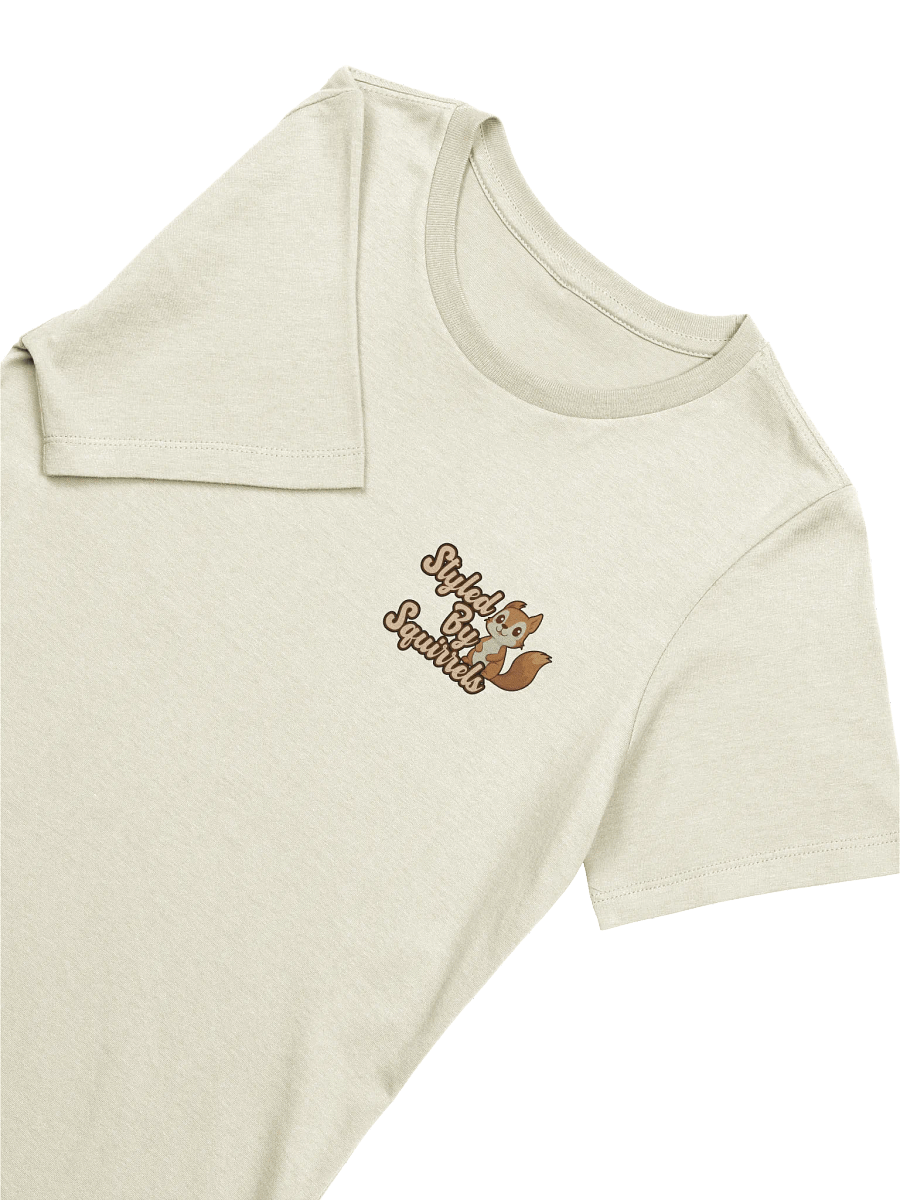 Gamer Girl T-shirt - Hair Vibes by G.i.R.L. product image (6)