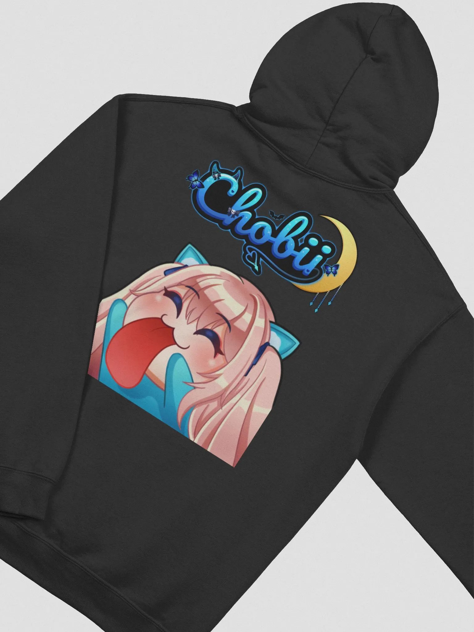 Licky hoodie product image (27)