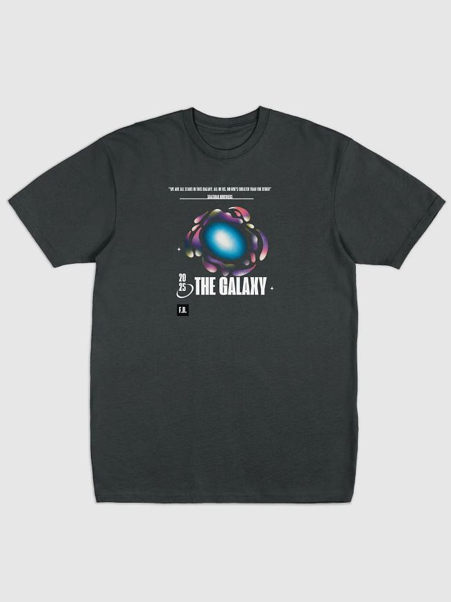 galaxy collecton