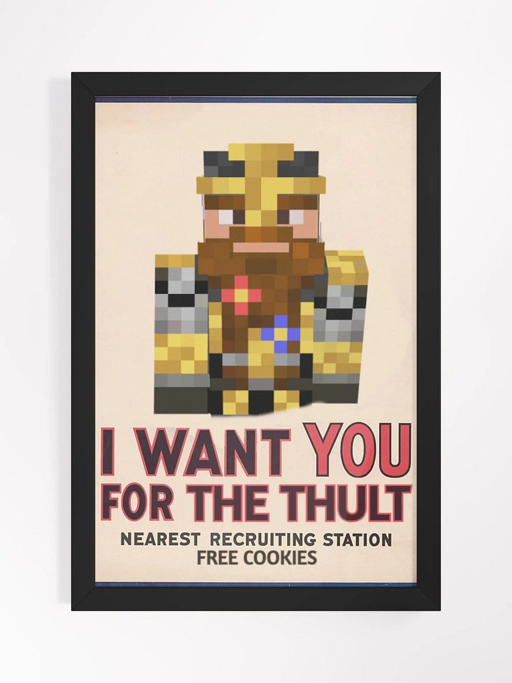 Thult Propoganda product image (1)