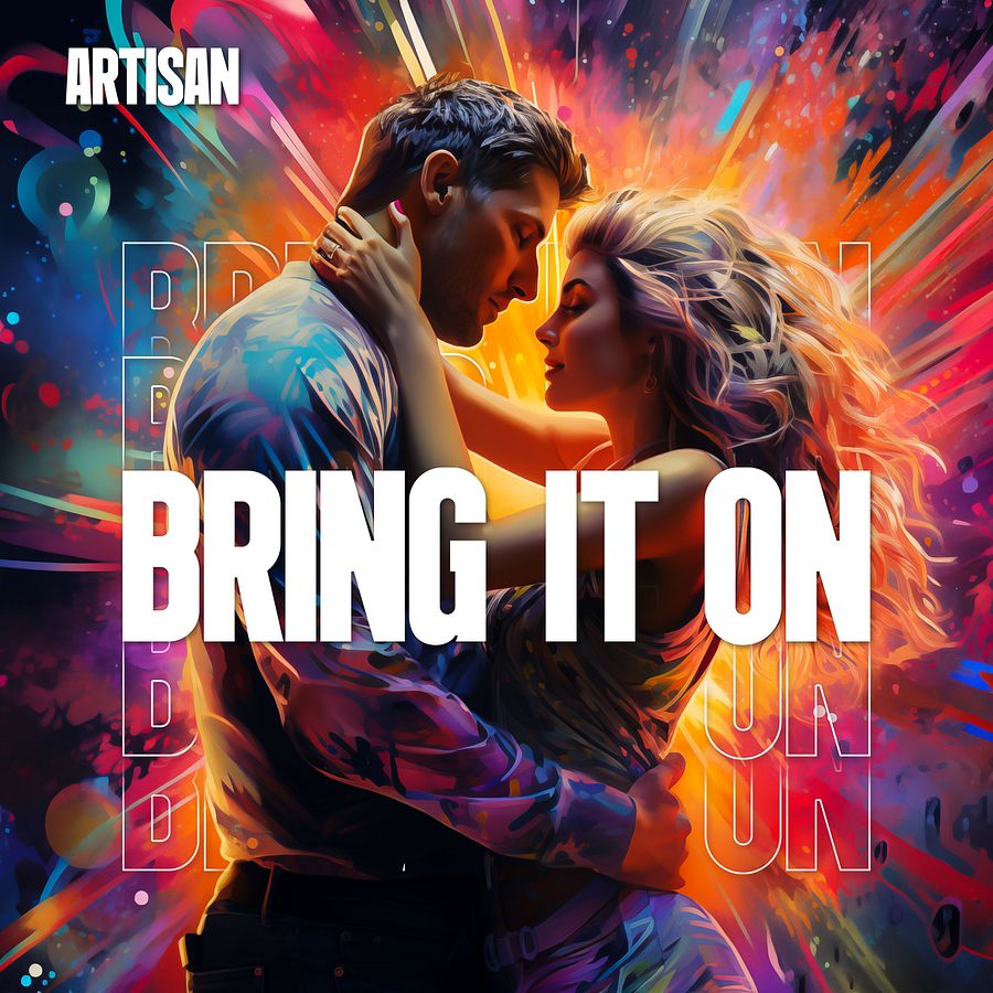 Bring It On product image (1)