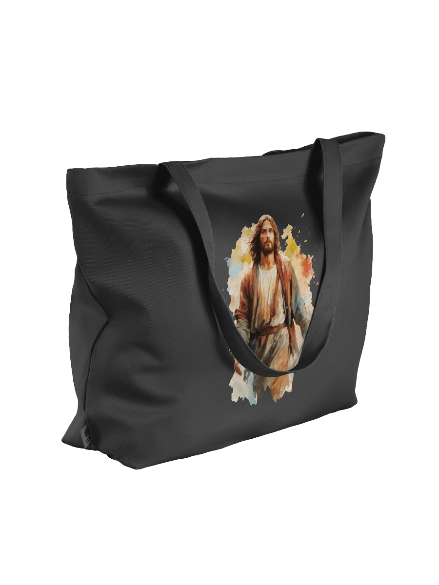 Ella Scott Design Econscious Organic Cotton Tote product image (8)