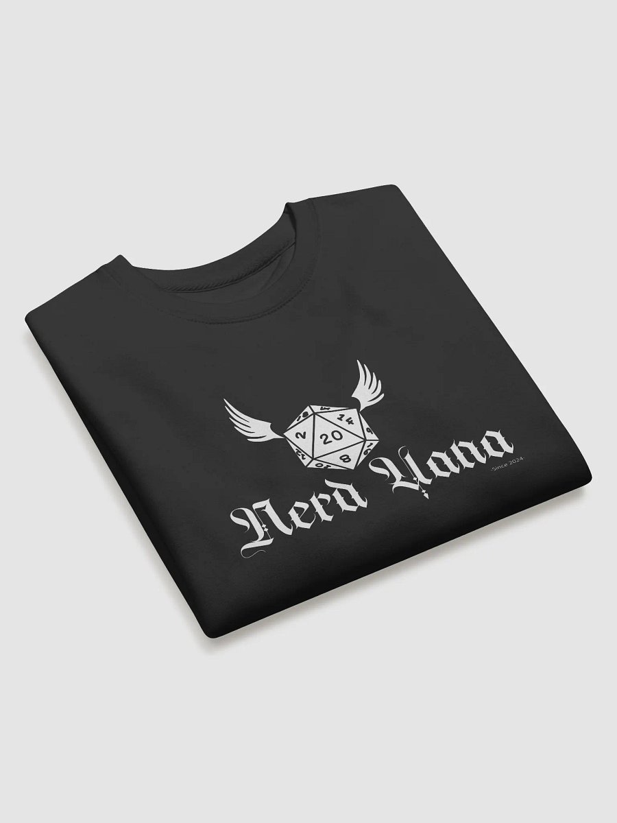 NerVana sweatshirt product image (3)