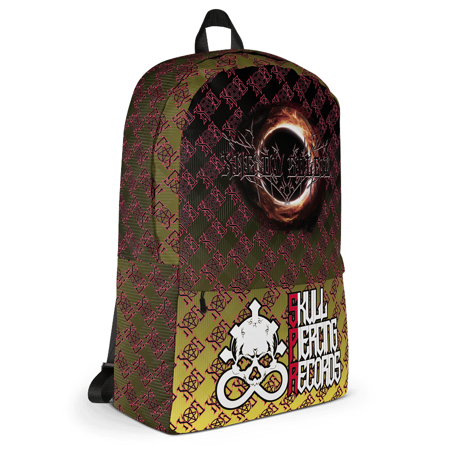 XNE OV SOLEIL Backpack product image (3)