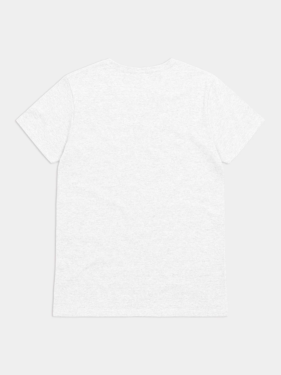It's Never A Mannequin Women's White T-Shirt product image (2)