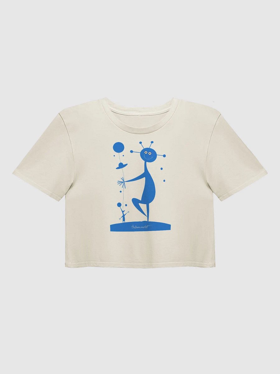 AS Colour Women's Premium Crop Top product image (27)
