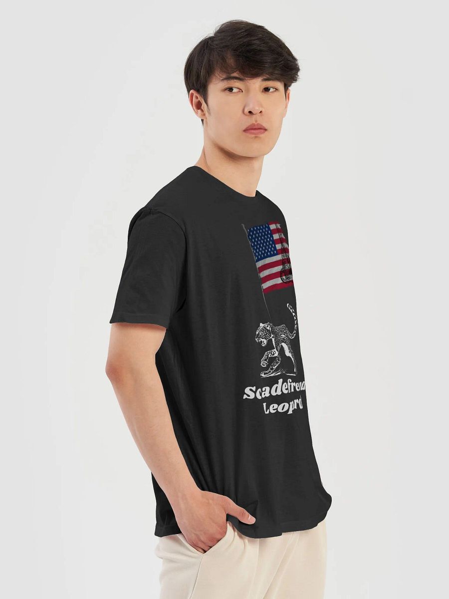 Schadenenfreude Leopards America product image (5)