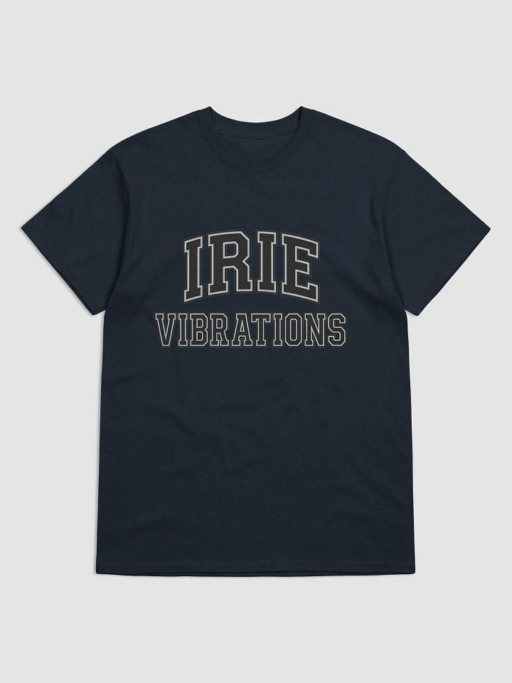 IRIE VIBRATIONS Graphic Tee product image (6)