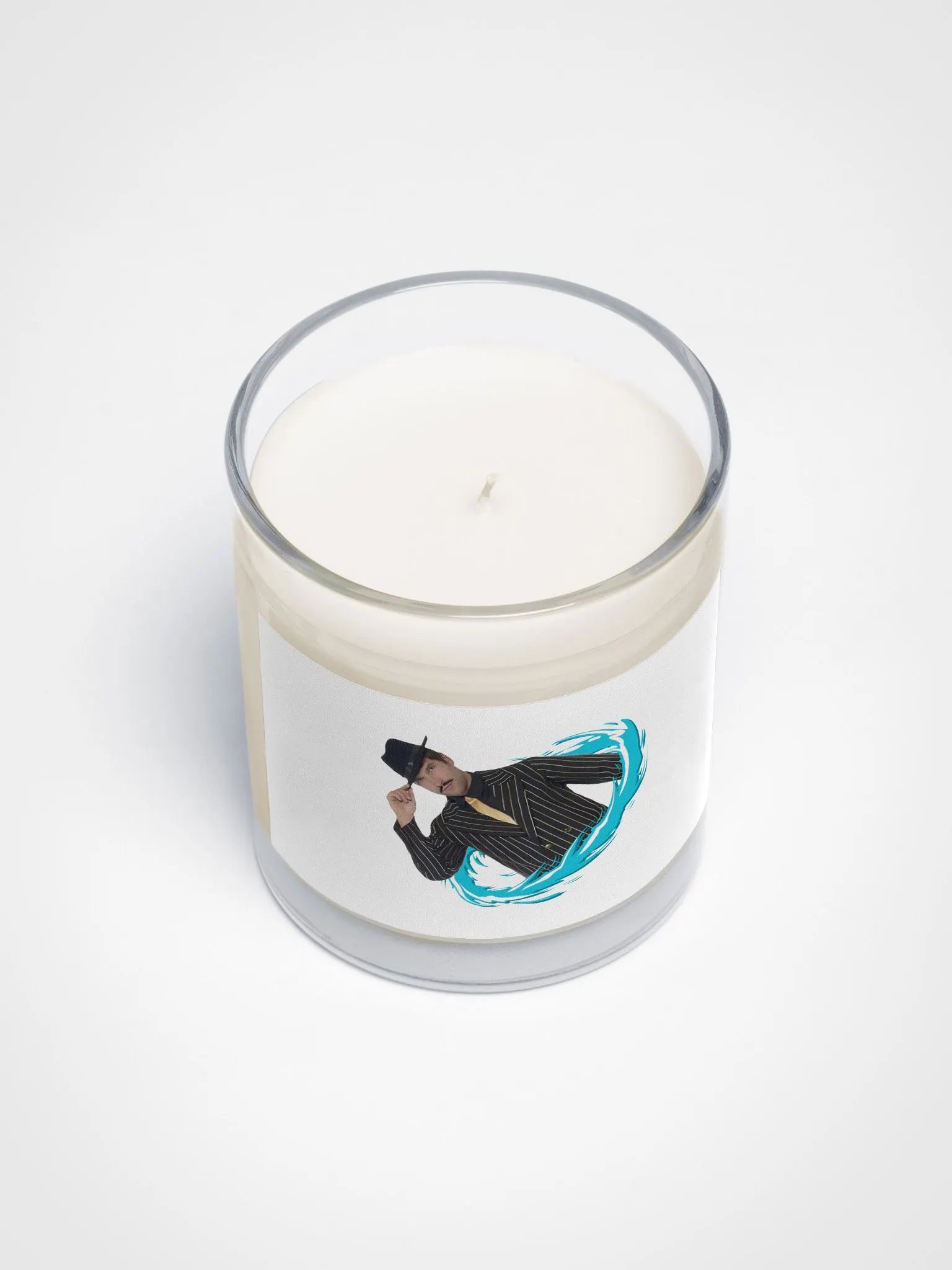 Jimmy Portals Scented Candle product image (3)