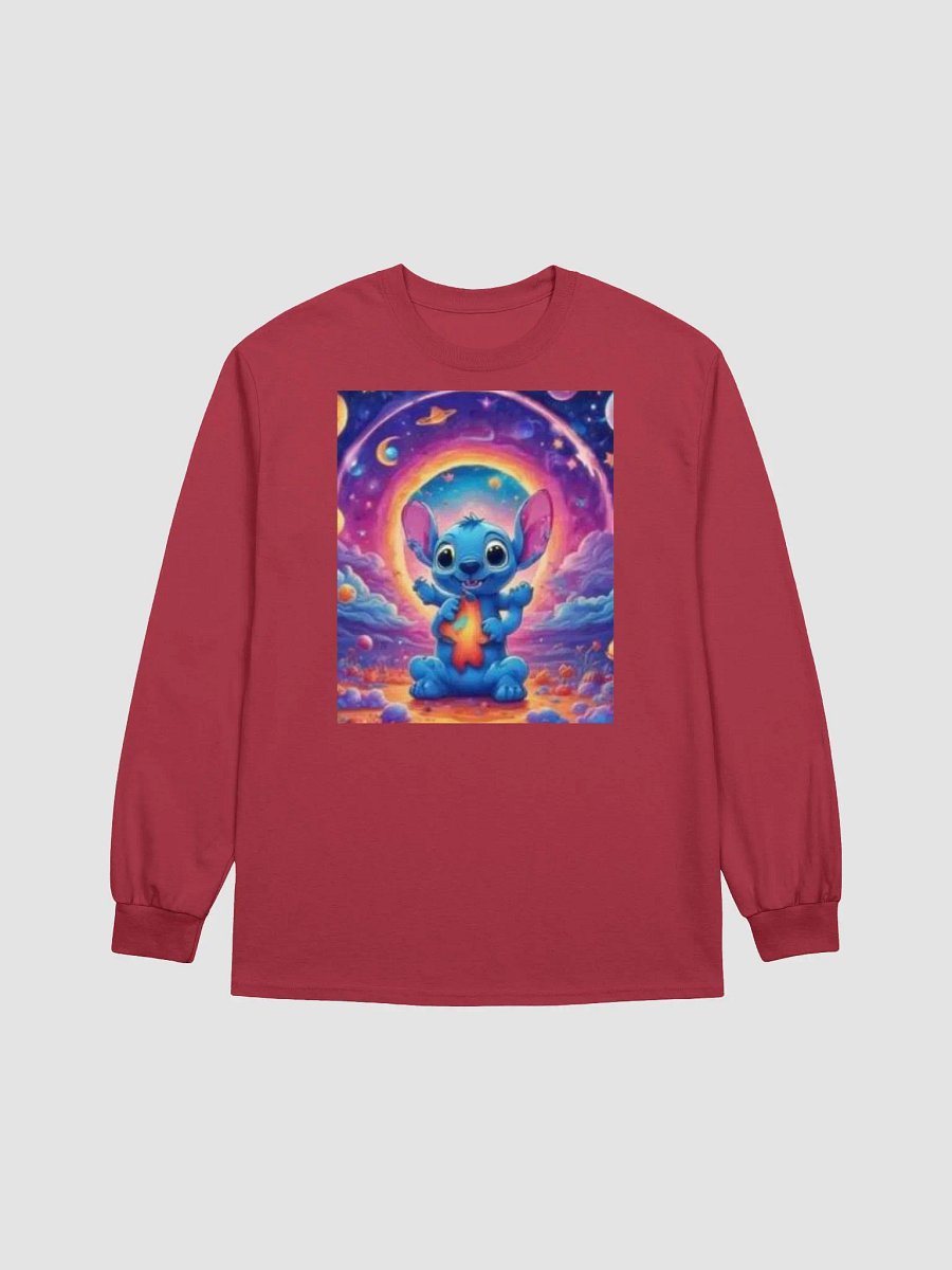 Stitch Fan product image (9)