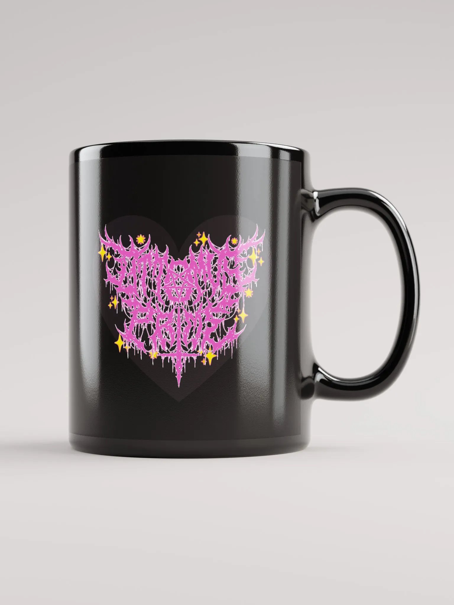 Pink Pony Cult Mug 💖SPECIAL EDITION💖 product image (1)