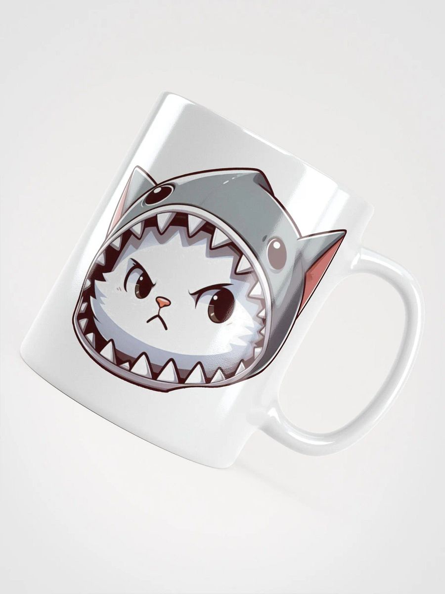 Sharkitty cup product image (10)