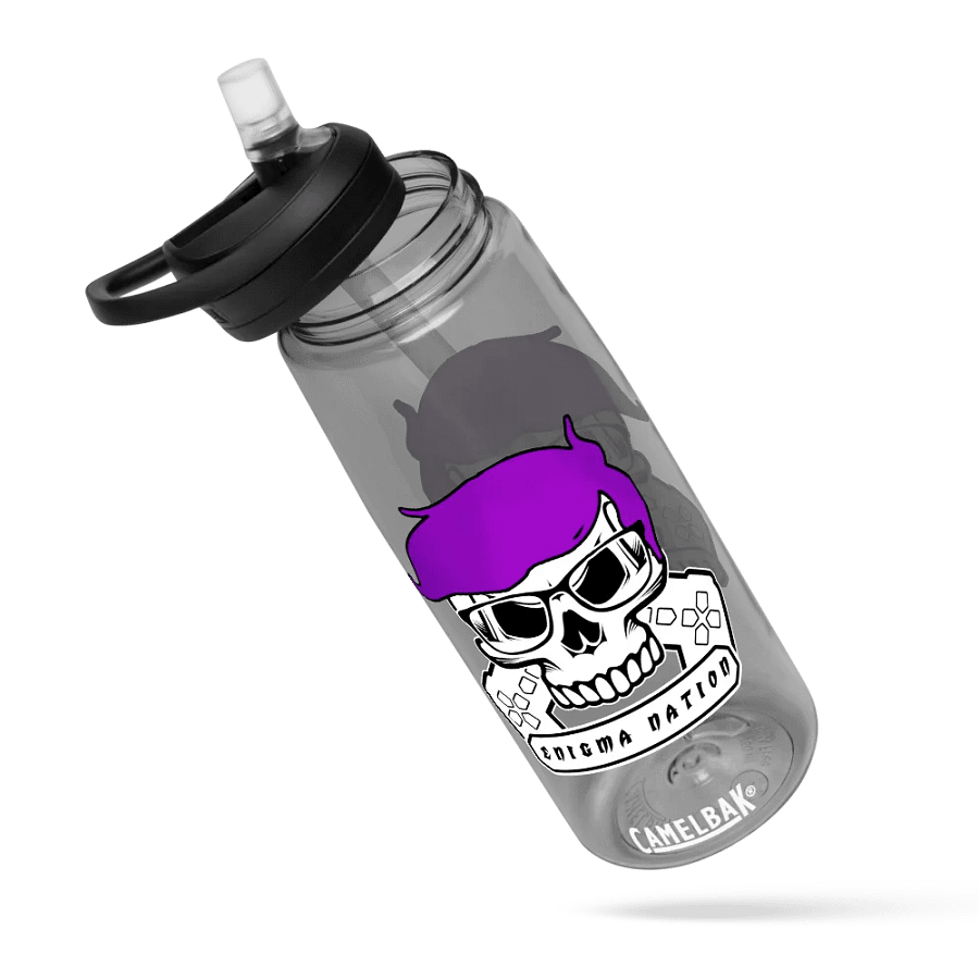Enigma Nation CamelBak Eddy®+ Sports Water Bottle product image (7)