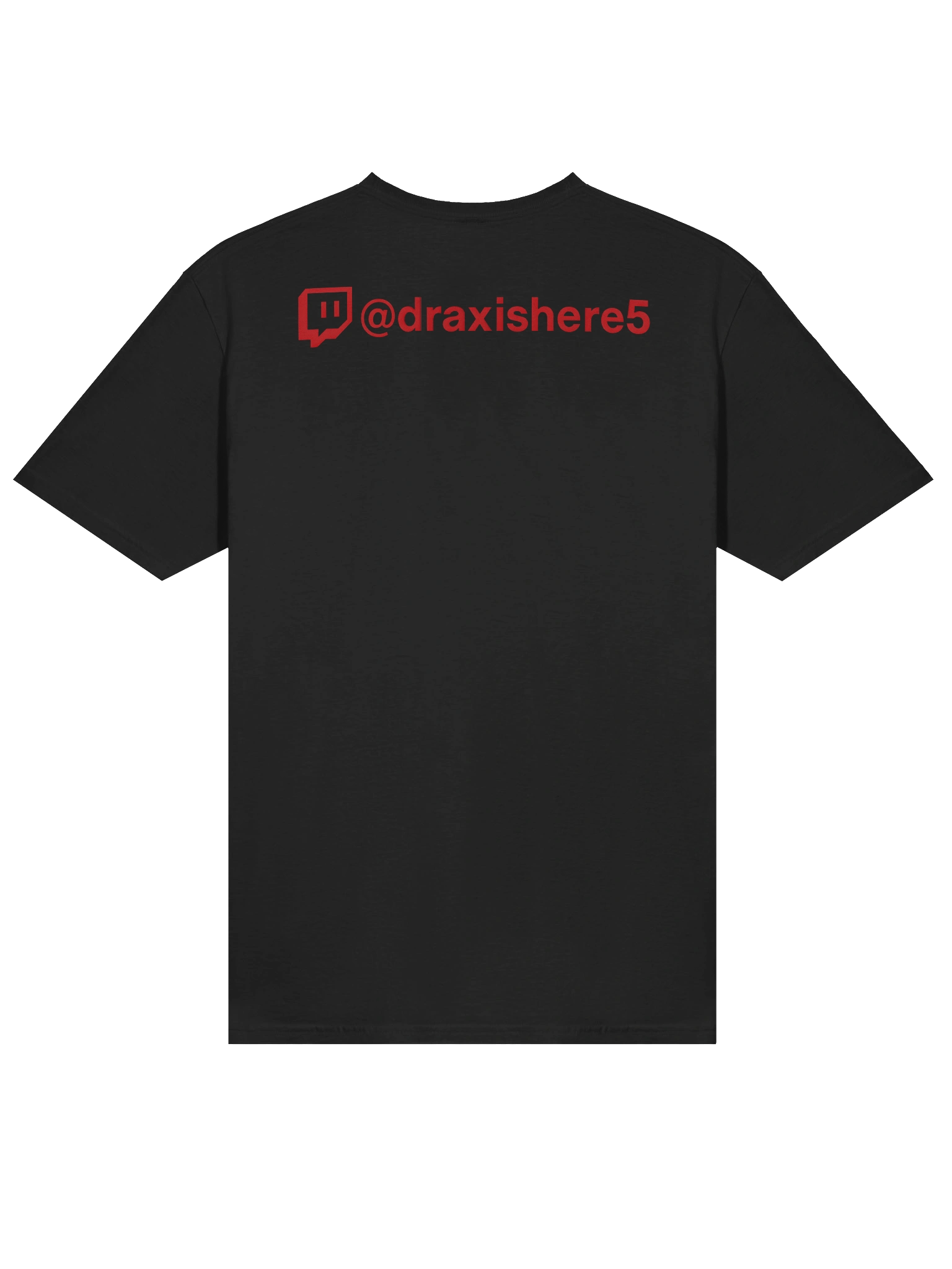 Mischievous Grin Unisex T-Shirt product image (4)