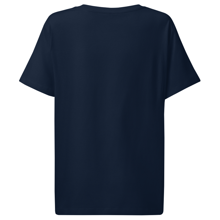 Torch of Liberty Women's Organic Tee product image (2)