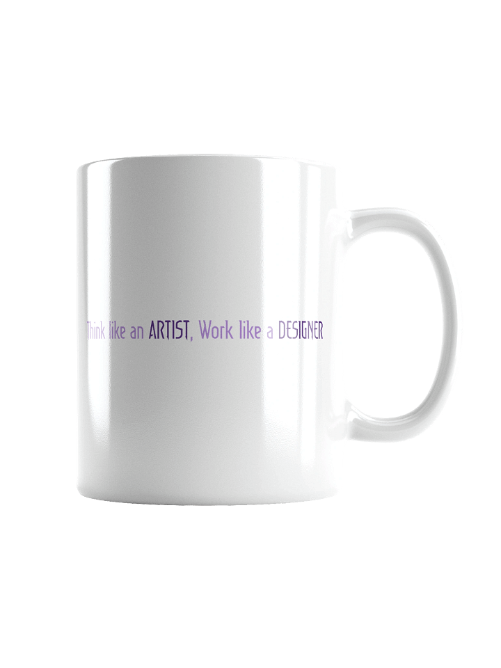 The Clarity Mug product image (5)