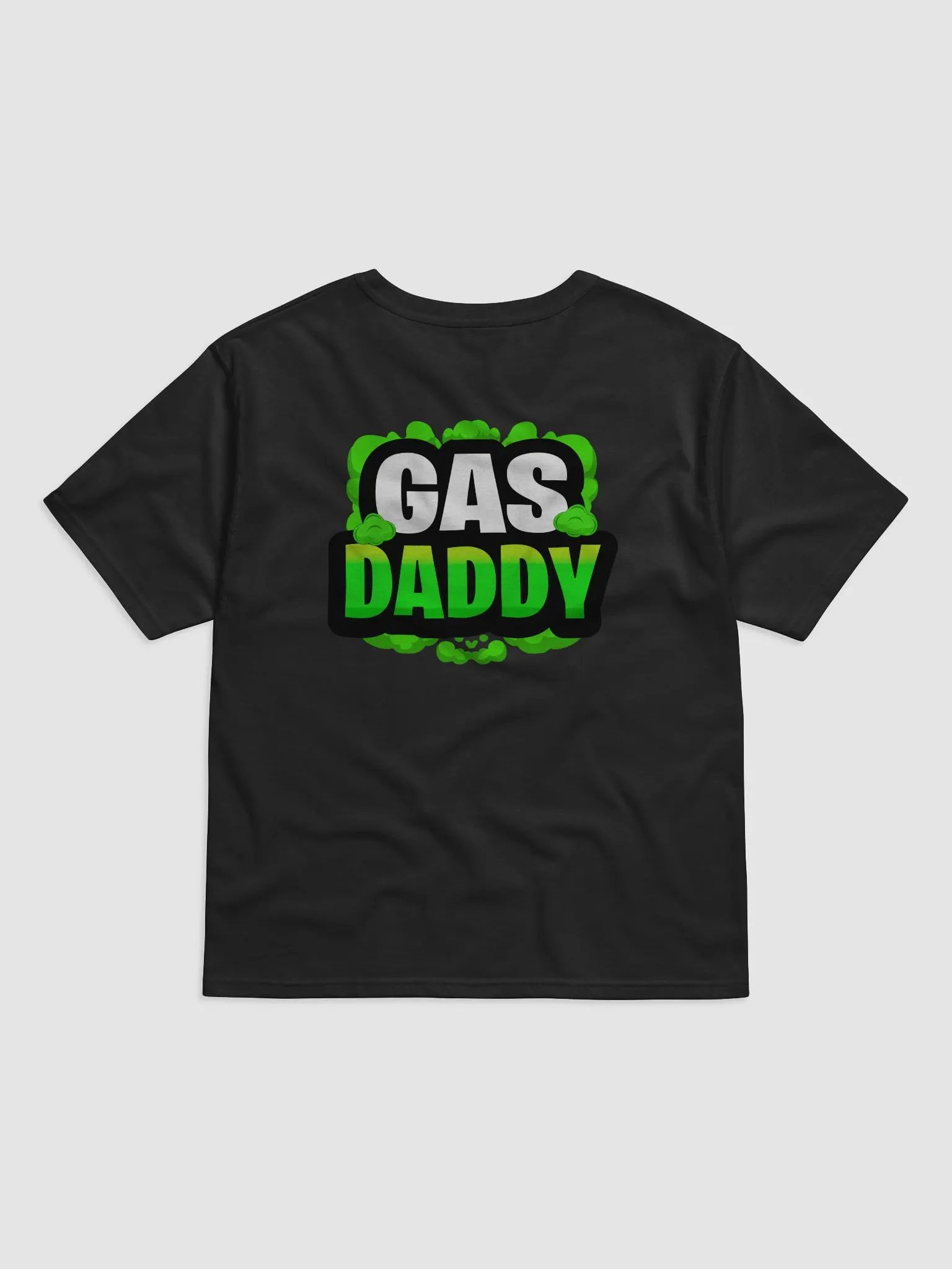 DBellGuns/Gas Daddy T Shirt product image (8)
