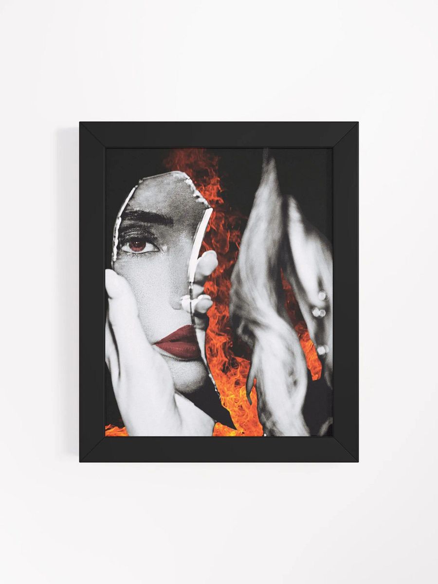 Femme Fatale Print product image (42)