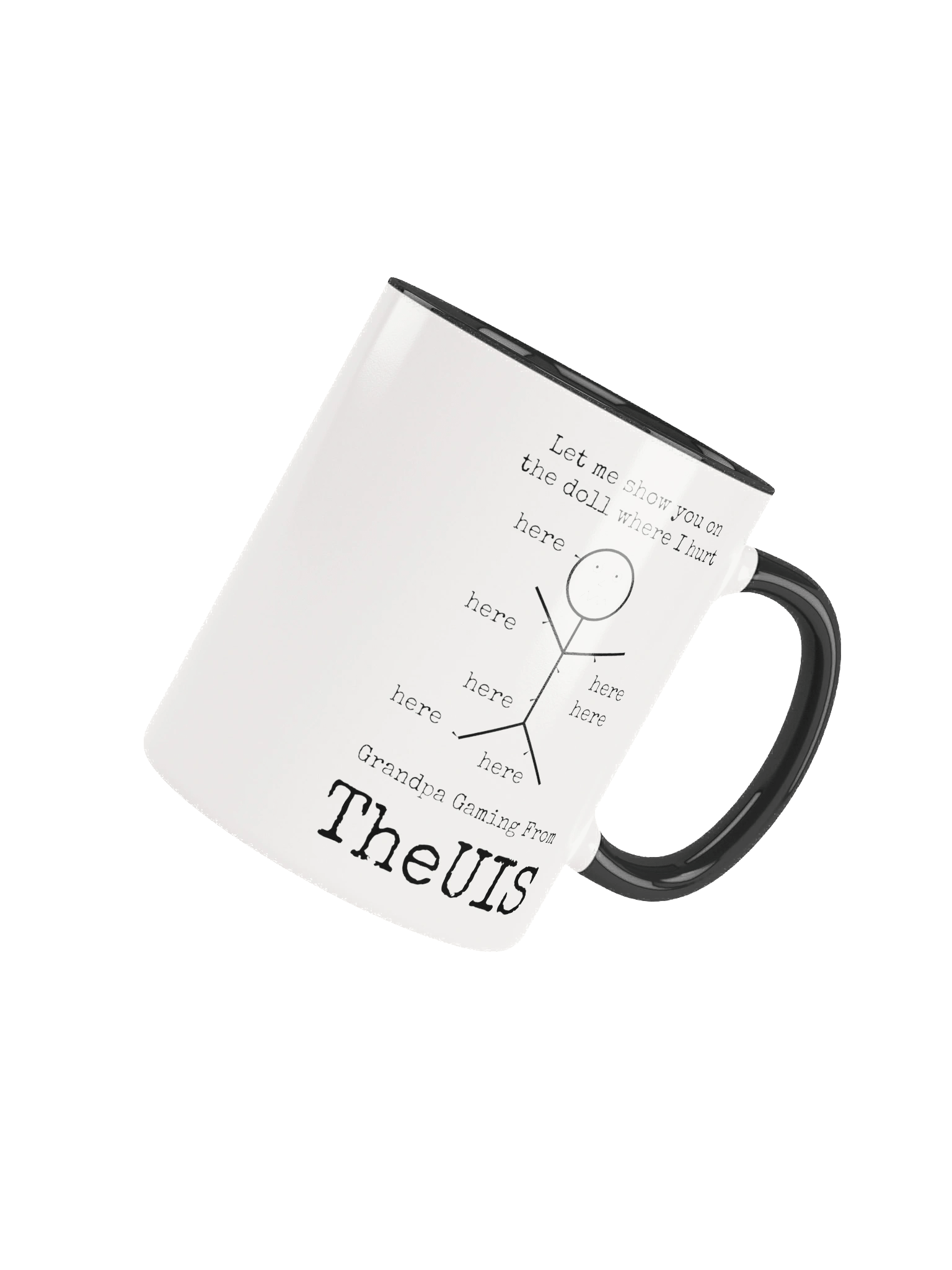 Show me on The Doll product image (51)