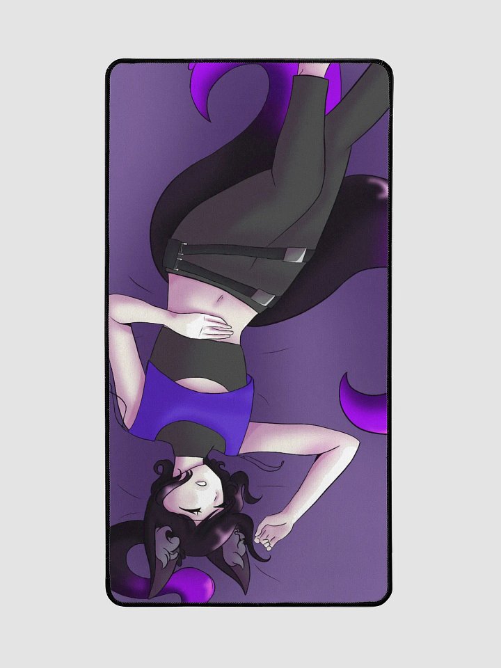 Sleepy Kou mousepad product image (2)