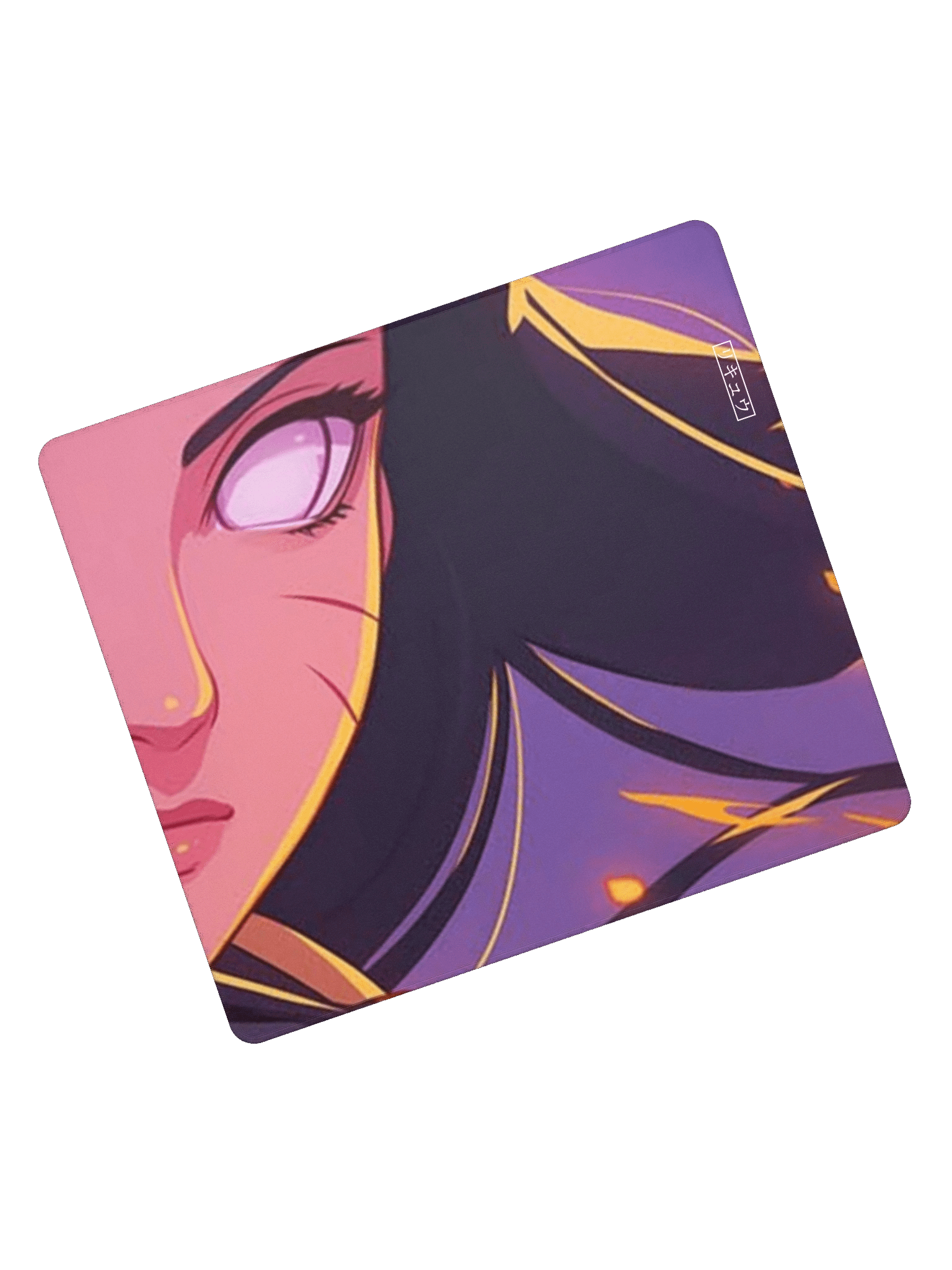 Hinata Mousepad ryku design product image (8)