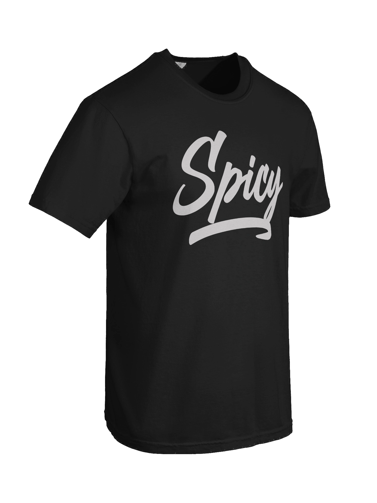 Spicy Tee (Light) product image (37)