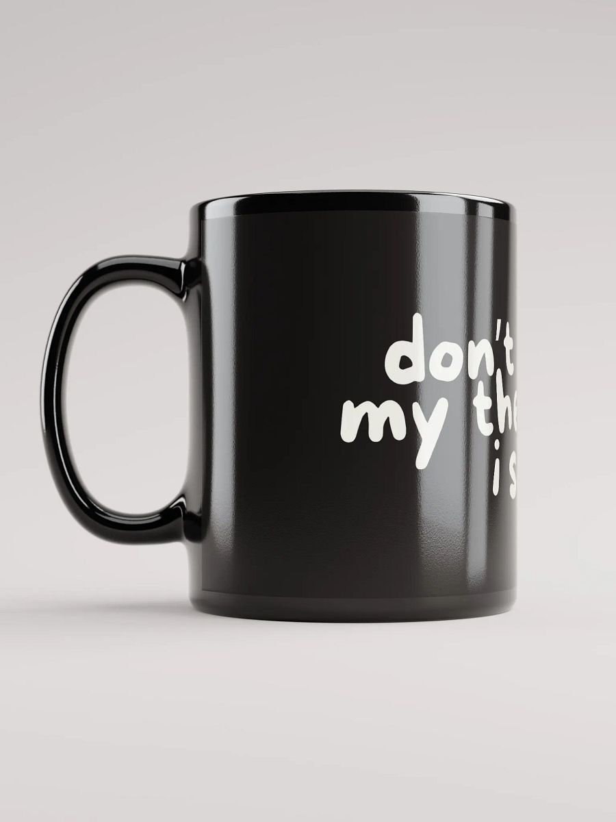 Therapy Mug product image (6)