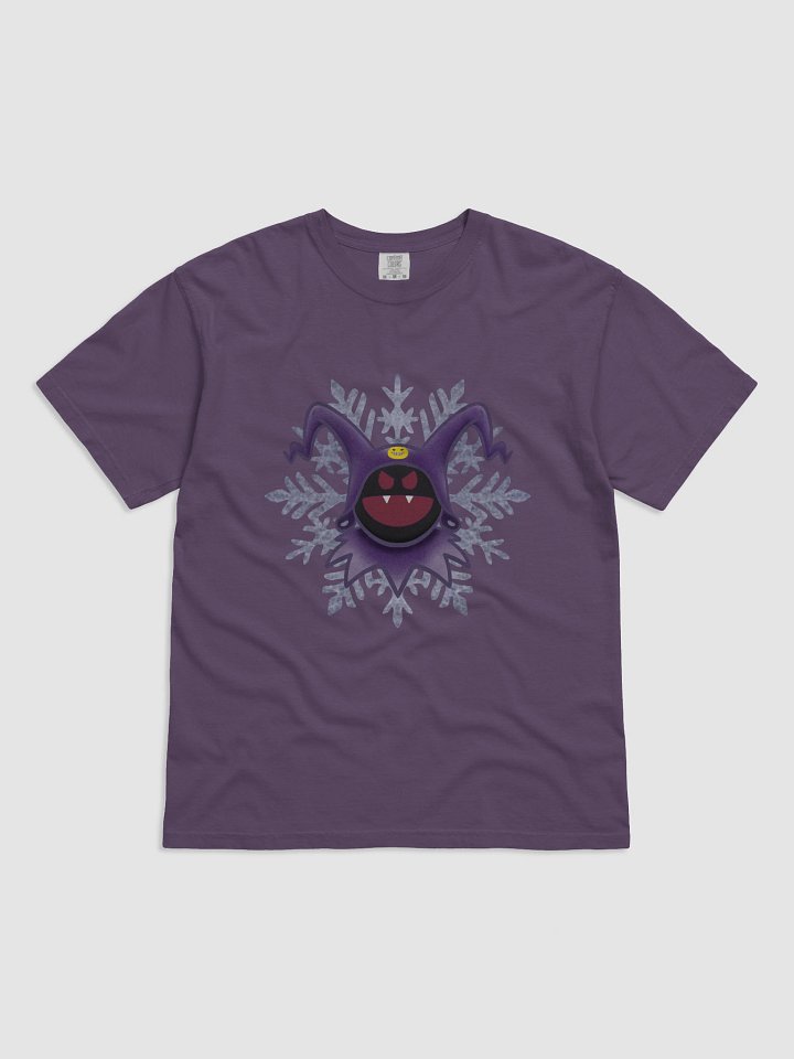 Dark Ice Demon Tee product image (2)