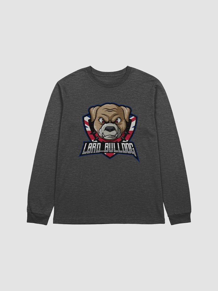 Bulldog Jumper product image (2)